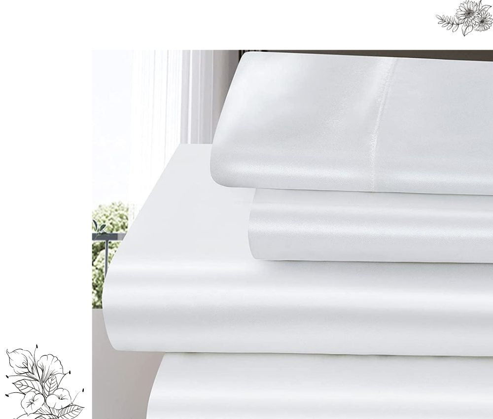 Guide to care your silk products – SILKSILKY