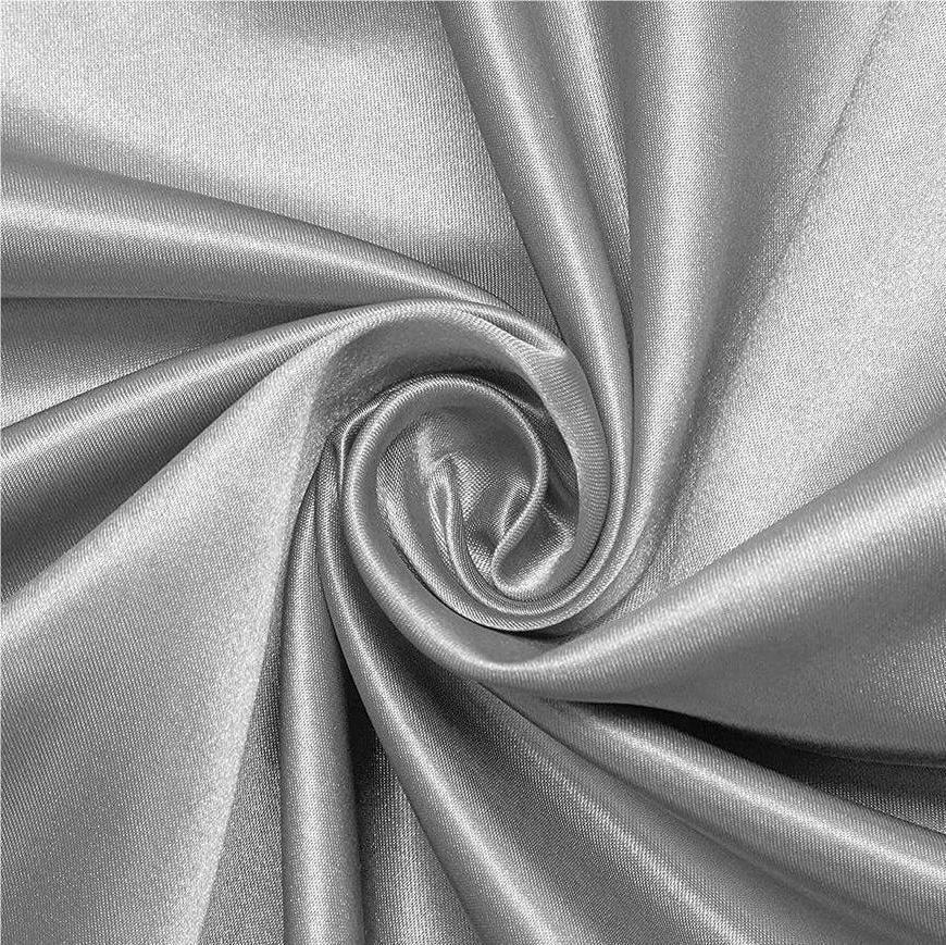 Differences between silk and satin SILKSILKY