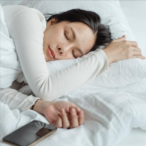 The Effective Way to Prevent Bed Head and Wake Up with Perfect Hair