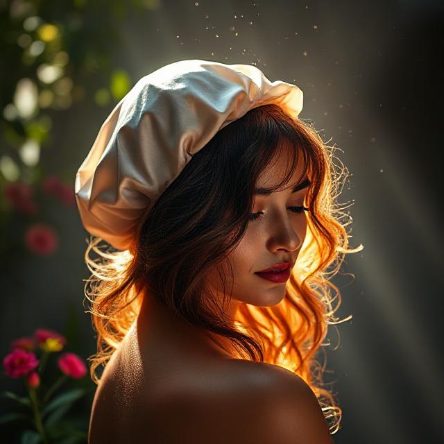 Top 5 Reasons Silk Sleep can Benefit Sleep and Hair