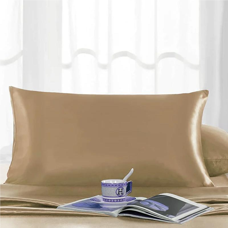 5 Things Need To Know When Buying a Silk Pillowcase SILKSILKY