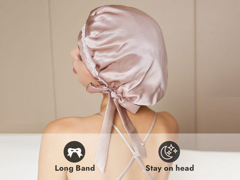 2-Long Band for Perfect Fit