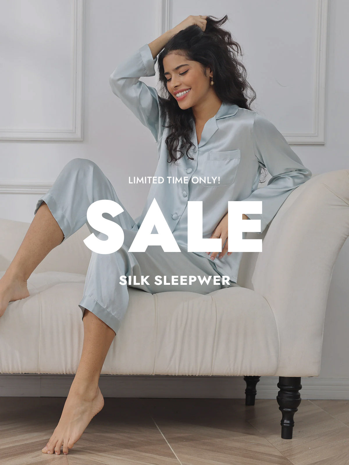 SLEEPWEAR SALE