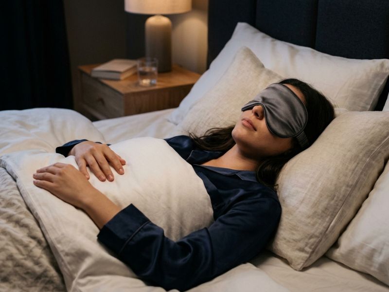 How to Choose the Most Comfortable Sleep Mask for Quality Rest