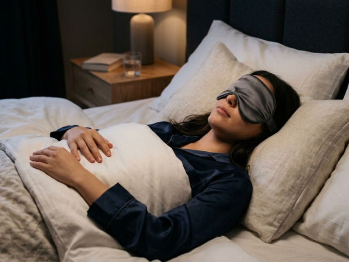 How to Choose the Most Comfortable Sleep Mask for Quality Rest