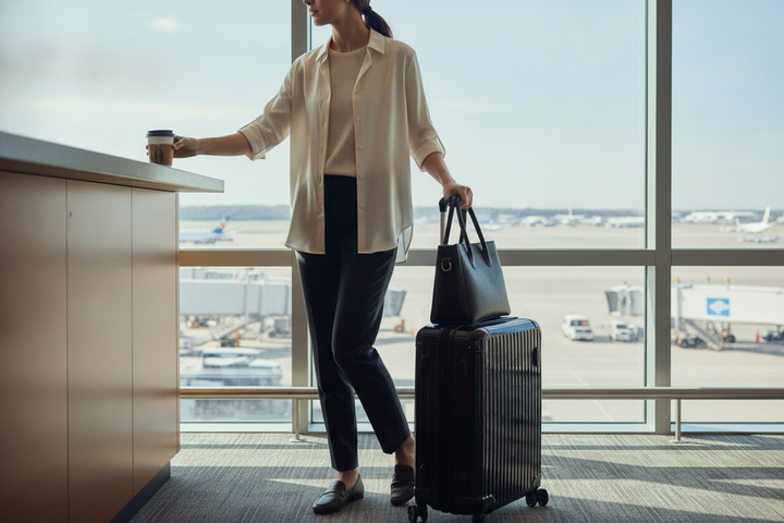 Silk Shirt Sleeve Length for Work and Travel: Choose by Movement and Layers cover