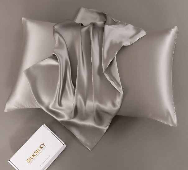 Is it worth buying a silk pillowcase?