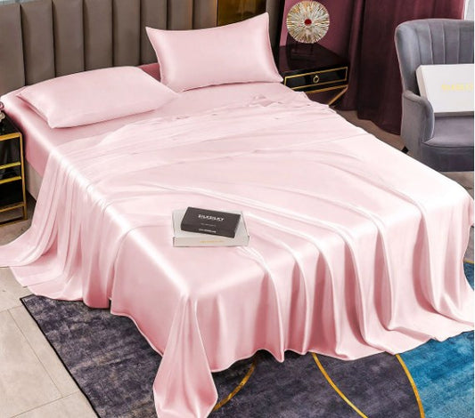 Are silk sheets worth buying?