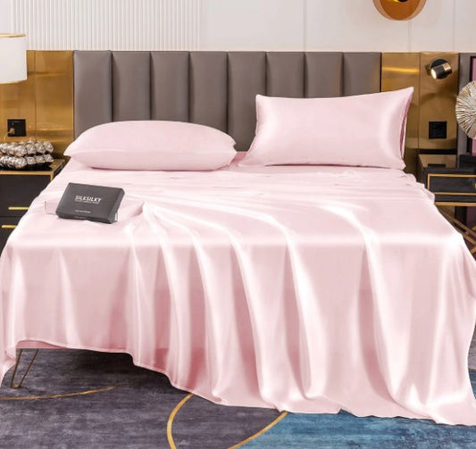 Is Investing in Silk Bedding a Good Idea?