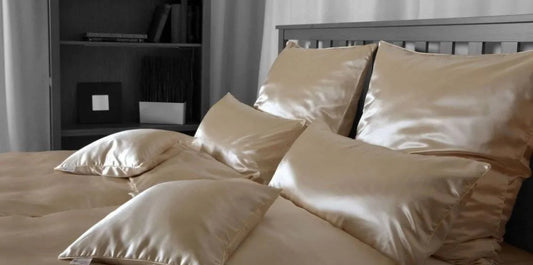 Silk Sheets - Are They Worth Your Investment?