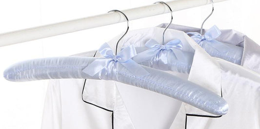 How To Store Your Silk Clothing