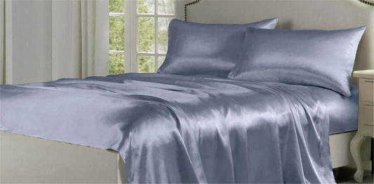 Why are Silk Sheets so Expensive?