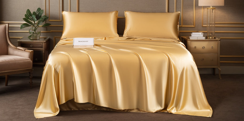 Are Silk Sheets Worth It