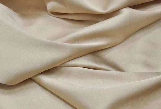 What Is Momme In Silk Fabric & What Is Thread Count?