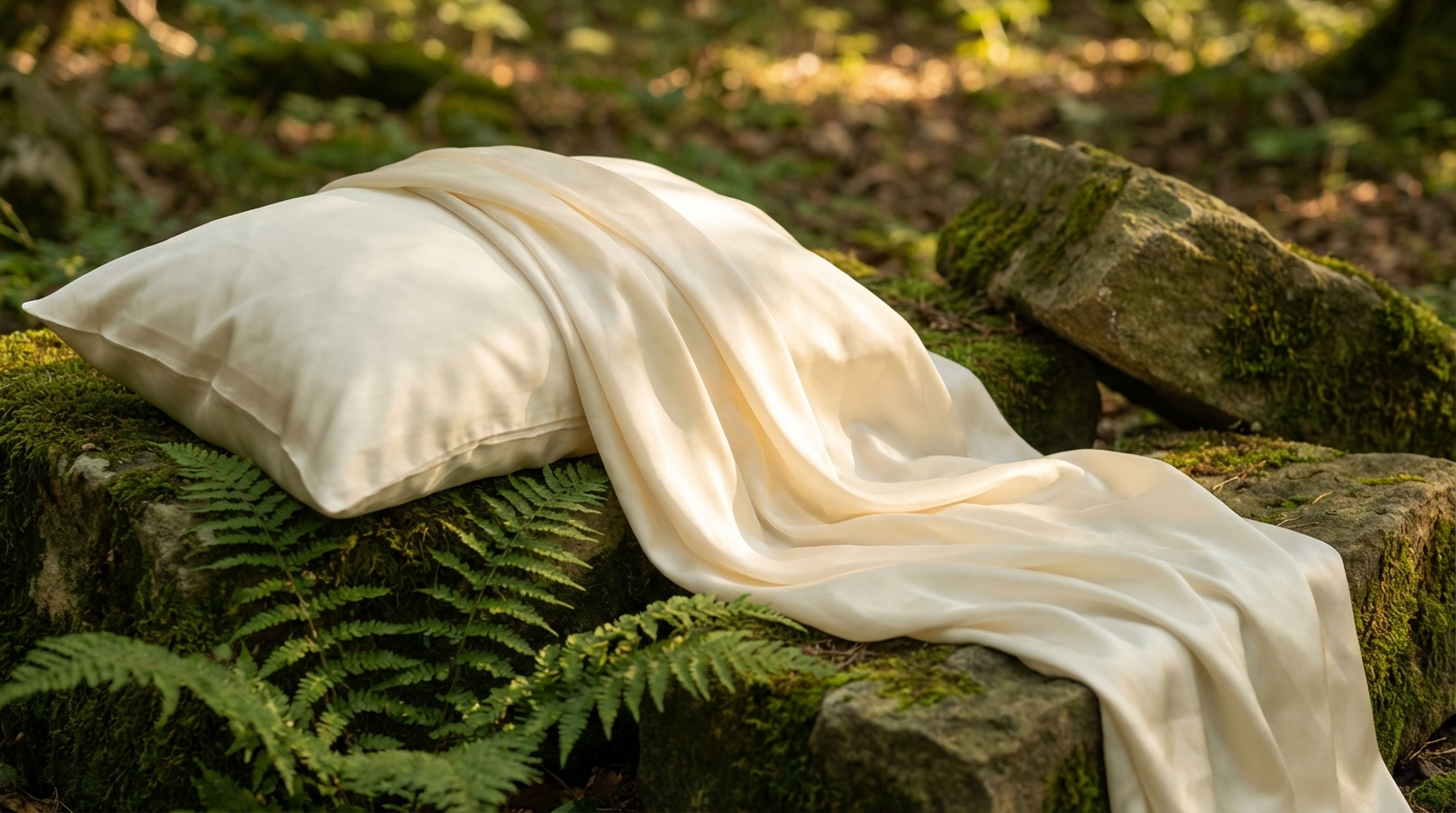 The Biodegradability of Silk: What Happens When You Discard It?