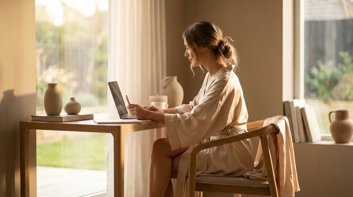 The Best Gifts for People Who Work from Home