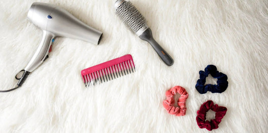 Mane Maintenance: 5 Effective Strategies to Combat Hair Loss
