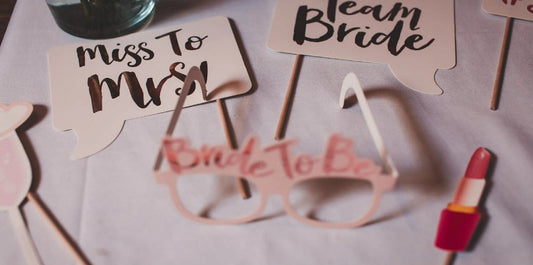 Cherished Treasures: 5 Unforgettable Gifts for Newlyweds