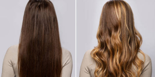 Unlocking Your Hair's Full Potential: Secrets to Attaining Flawless Locks