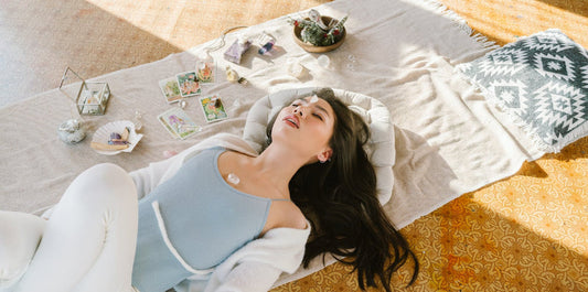 Unwind and Destress: 5 Effective Methods to Relax and Find Inner Peace