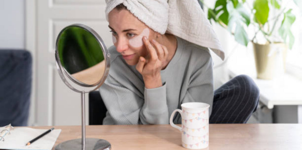 5 Tips to Improve Dark Circles for a Refreshed Look