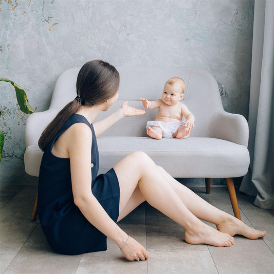 Sweet Dreams for Baby: How Silk Bedding Can Benefit Newborns and Infants