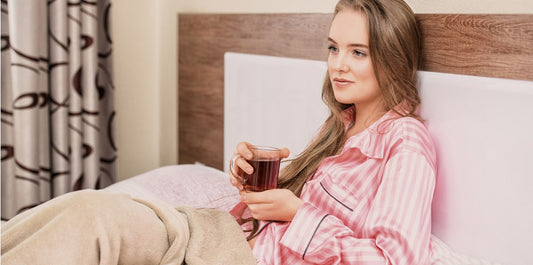 Why Do People Sleep In Silk Pajamas?
