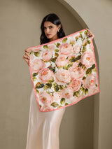 [P108] SilkSilky Scarf 003