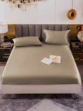 SilkSilky-US-19Momme-Pure-Silk-Bedding-Set-Khaki-002