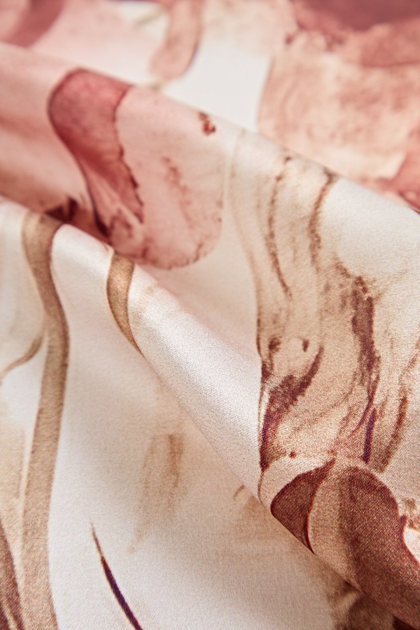 [P092] SilkSilky  Pure Silk Scarf 005