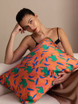 [Clay Elephant] SilkSilky  Pillowcases 001