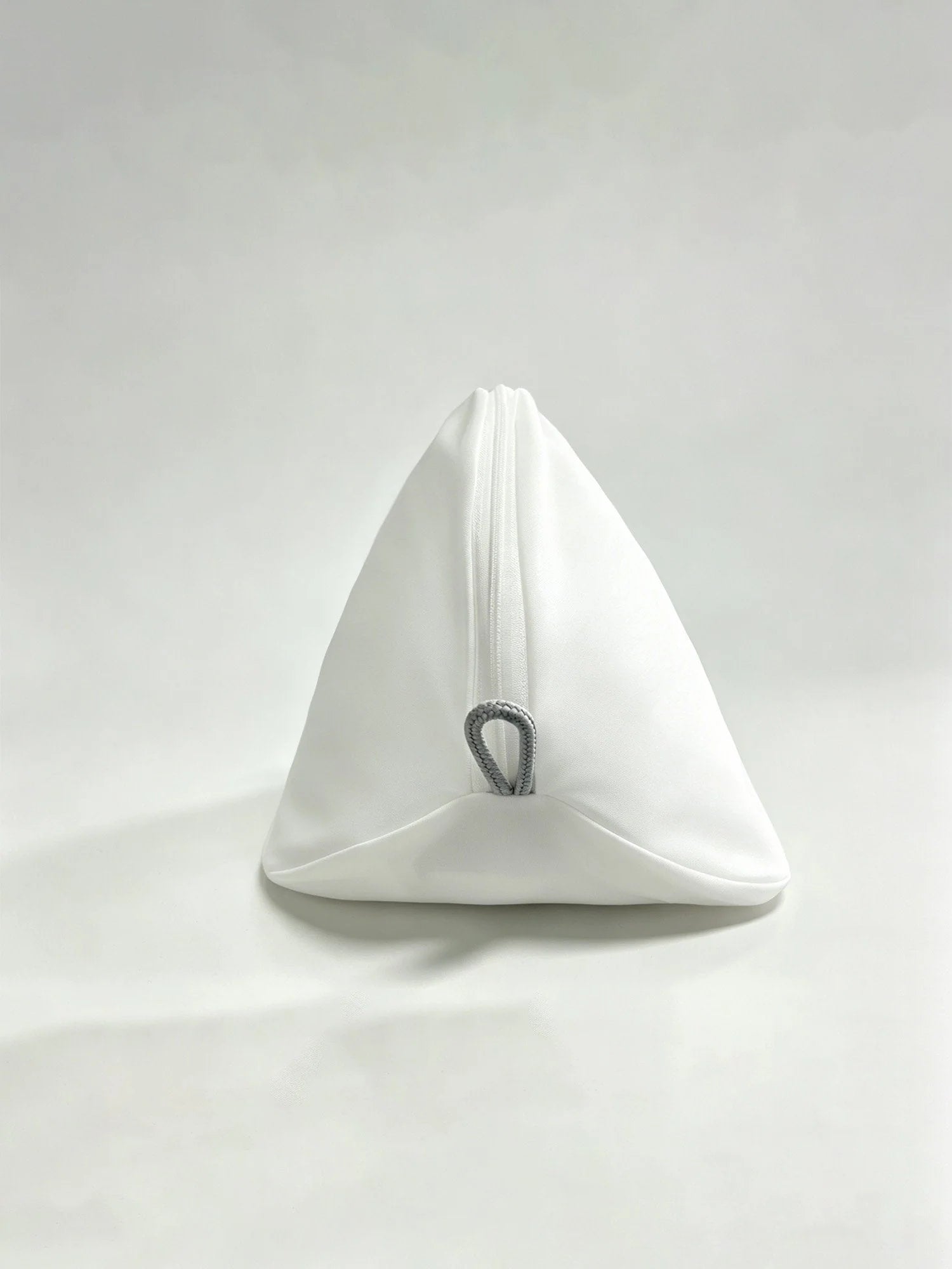 [White] SilkSilky  Laundry Wash Bags 002