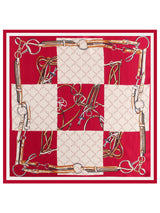 [P033] SilkSilky  Scarf 002