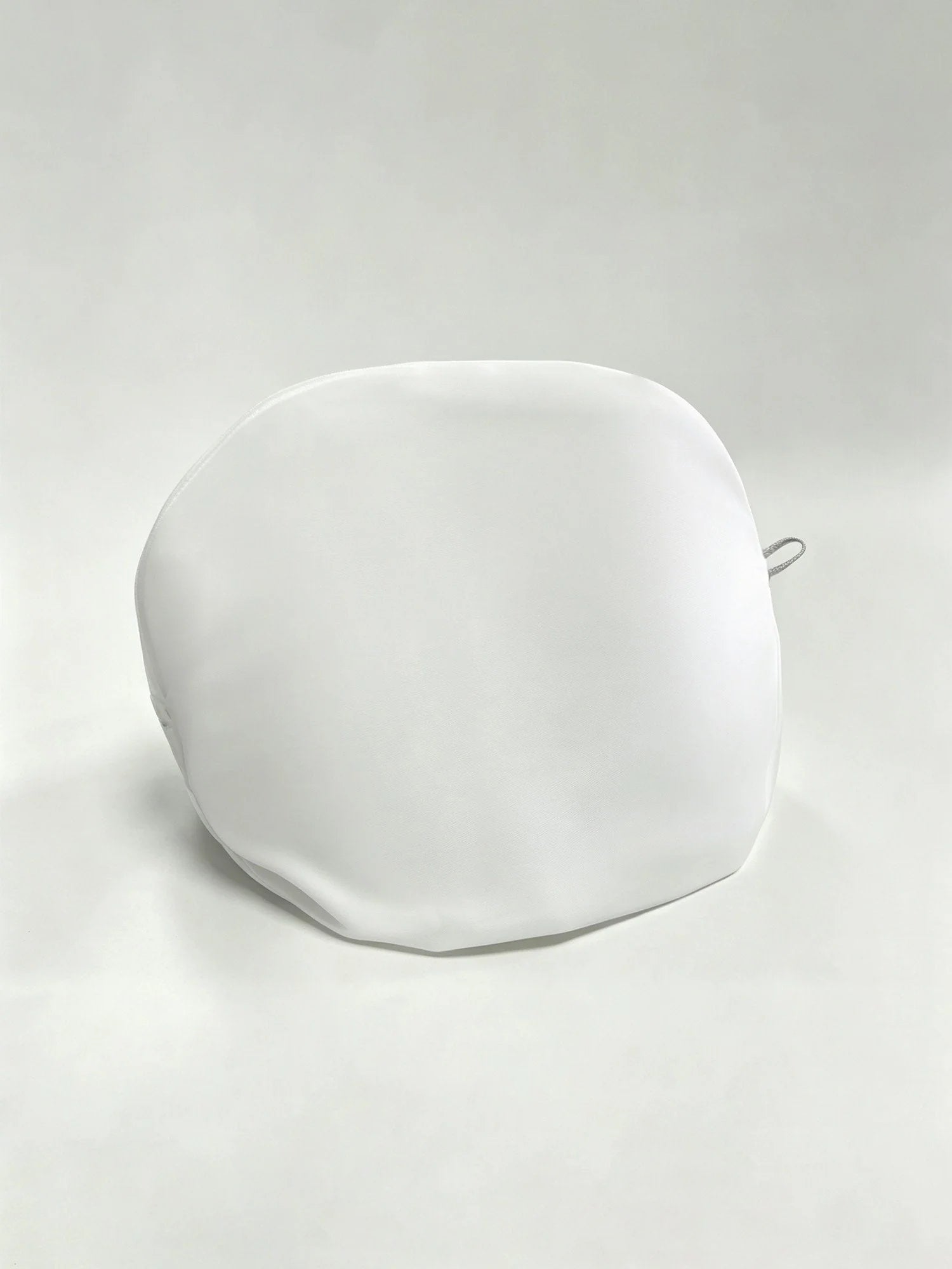 [White] SilkSilky  Laundry Wash Bags 001