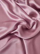 [PaleMauve+LightPink] SilkSilky  25Momme Bedding Set 002