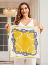 [P036] SilkSilky  Scarf 003