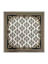 [P109] SilkSilky  Silk Scarf 001