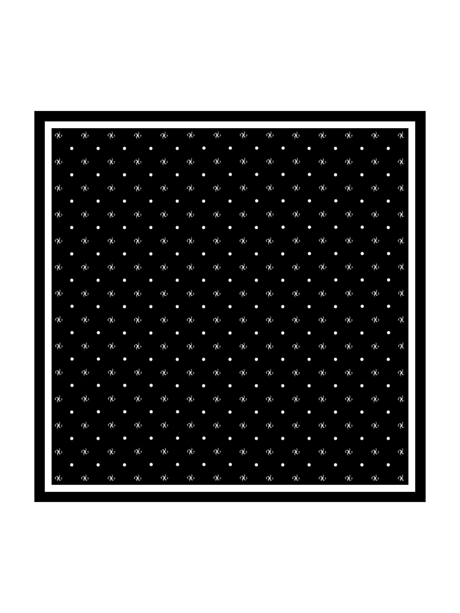 [P105] SilkSilky  Silk Scarf 001