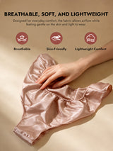 [Tuscany] SilkSilky  Panty 003