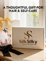 [Wine] SilkSilky  Sleep Cap 010