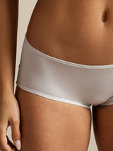 [Gray] SilkSilky  Panty 004