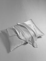 [Silver] SilkSilky  25Momme Bedding Set 007