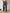 [Navy Ginkgo] SilkSilky  Pure Silk Mens Sleep Bottoms 001
