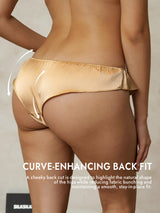 [Champagne] SilkSilky  Panty 005
