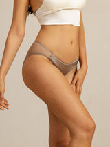 [Coffee] SilkSilky  Panty 004