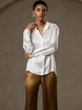 SilkSilky-US-19Momme-Silk-Blend-Long-Sleeve-Collar-Women's-Shirt-White-005