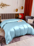 SilkSilky-US-19Momme-Pure-Silk-Duvet-Cover-Light-Blue-004