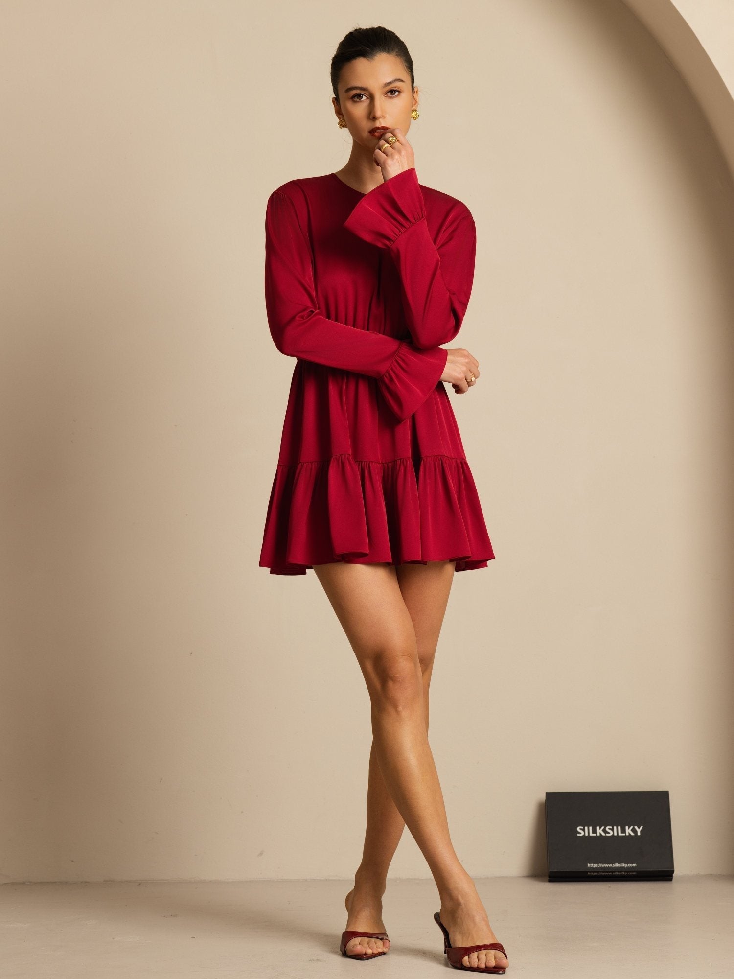 SilkSilky Clearance