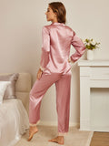 SilkSilky-US-Pure-Silk-Long-Sleeve-Lapel-Women's-Pajamas-Pale-Mauve-002