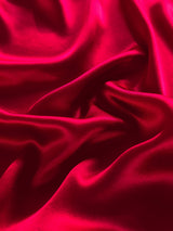 [Wine] SilkSilky  25Momme Bedding Set 003